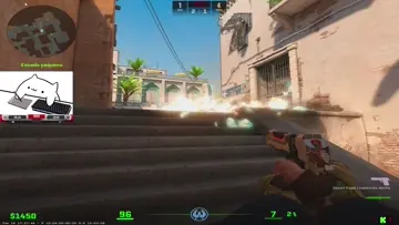 2k dg