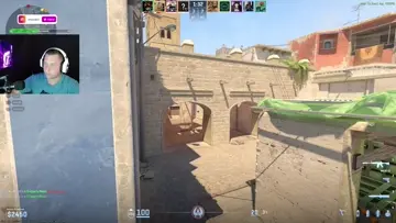 Counter Strike 2 Best Kills #5