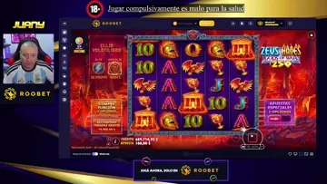 eL VIEJETE NO FALLA !! ROOBET