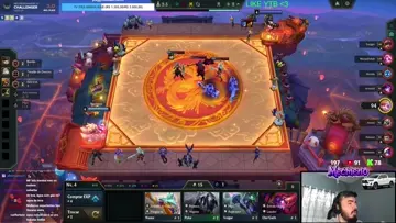 Dicas bolao tft - by mec