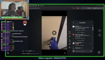 Es trolleo