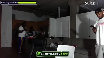 switching to IRL