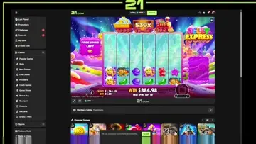 max win