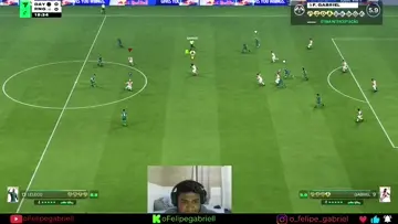 amigo fominha clubs EA FC26