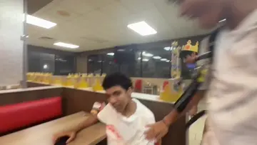 mo crash out