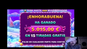 VAMOS A POR LOS 15K! 