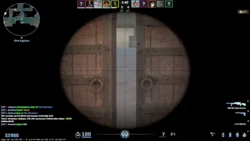 tek