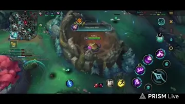 buena entrada con Vel Koz🔥