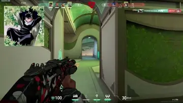 3k para salva o retake