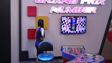 Grand Prix Number
