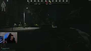 ...NADE BUG
