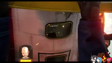 Strange  and funny bug