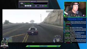 When you accidentally launch your new $250k car of