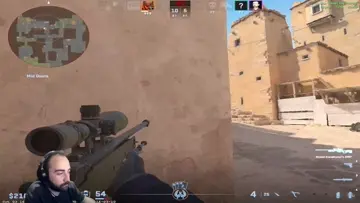 Nice Try