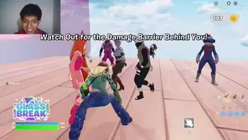 EL QUE CAIGA ES GAY