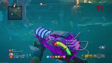 Derrotando al paciente 13 Easter Egg Terminus