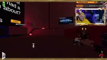 [18+] Getting spicy in VRChat w/ @Awesom | Clip