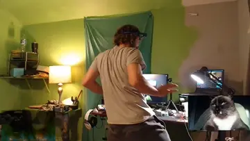 SHAKE DAT ASSS