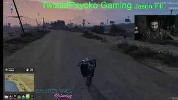 LMAO BMX BKIE