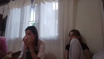fantasma captado en camara