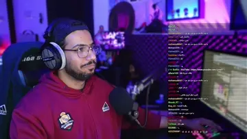 القاضي يرقص