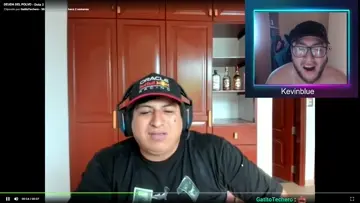 CHOLO ENDEUDA EN WEBADAS