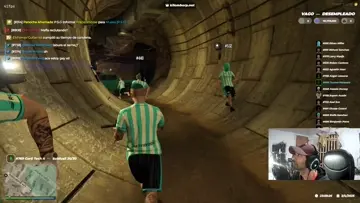 Bara  Brava Racing VS Bara Brava C/ Atlético Colón