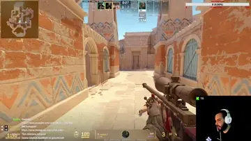 Jackal Clutch :)