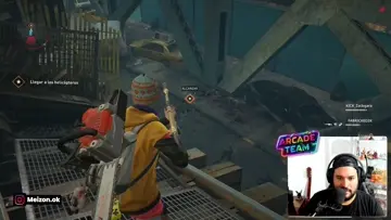 El gordo fracasado xd