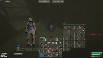 counter raid???