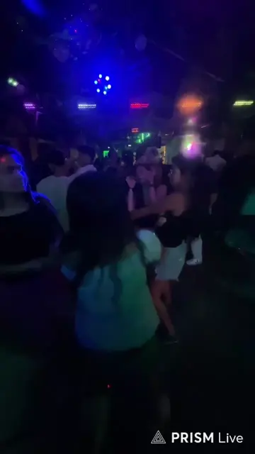 pasala rico sigueme