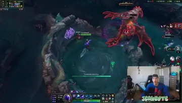 ROBO ANCESTRAL RYZE