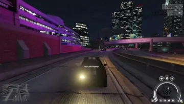lspd