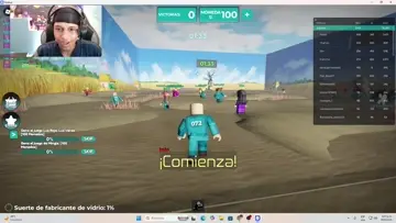 Venganza... 😂😂😂