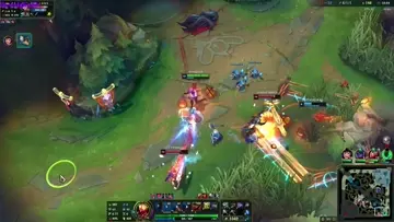 sniiiped