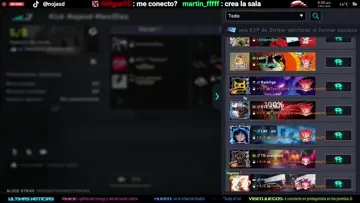 JAJAJA SE TIRO UN PEDOOOOO