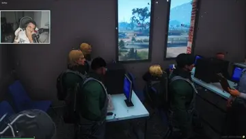 Massacre de la conjugaison