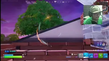 Con Miedo Haciendo Kills Part2