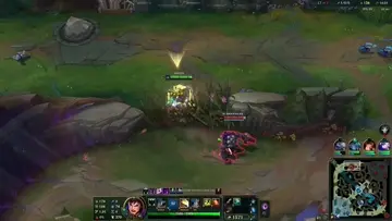 combo de garen
