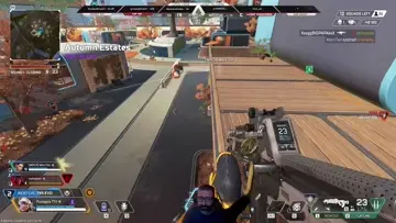 Two for one!