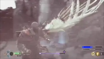 Batalla con sigrun 4