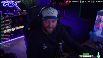 I wanna end the stream