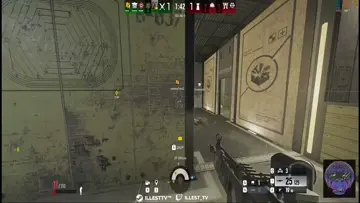 friendly fire lol