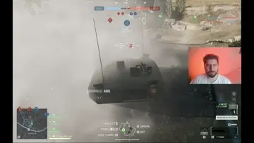 tank sikiş