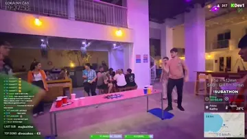 headpong