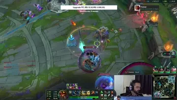 double kill