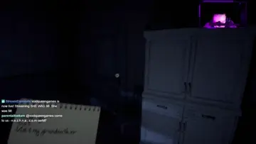 A minha vovó  não está normal 😱😰☠️