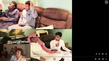 شاورما الرحمة