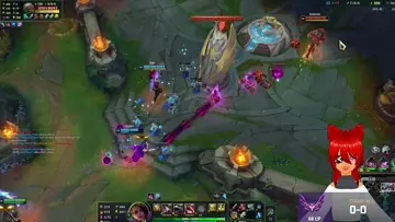 pentakill