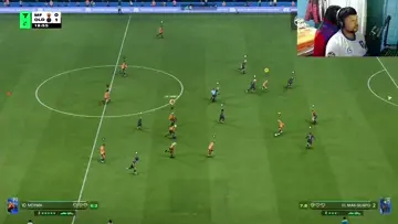 goal a old boys